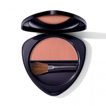 Dr. Hauschka Blush 02 Apricot 5g-0
