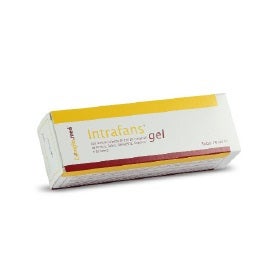 Intrafans Gel 70ml  - 2