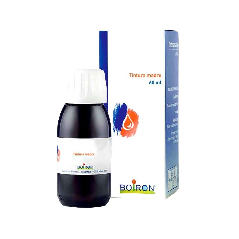 Boiron Meliloto Officinalis 60ml Tintura Madre  - 2