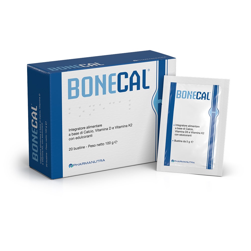 Bonecal 20 Buste  - 3