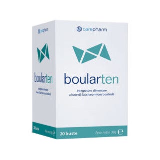 Boularten 20 Bustine  - 2