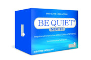 Be Quiet Notte 1mg 20 Bustine 1,3g-6