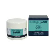 Vitacure Burro Di Karite 125ml  - 1