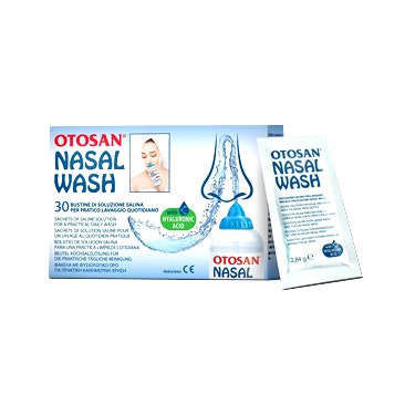 Otosan Nasal Wash 30 Bustine  - 2