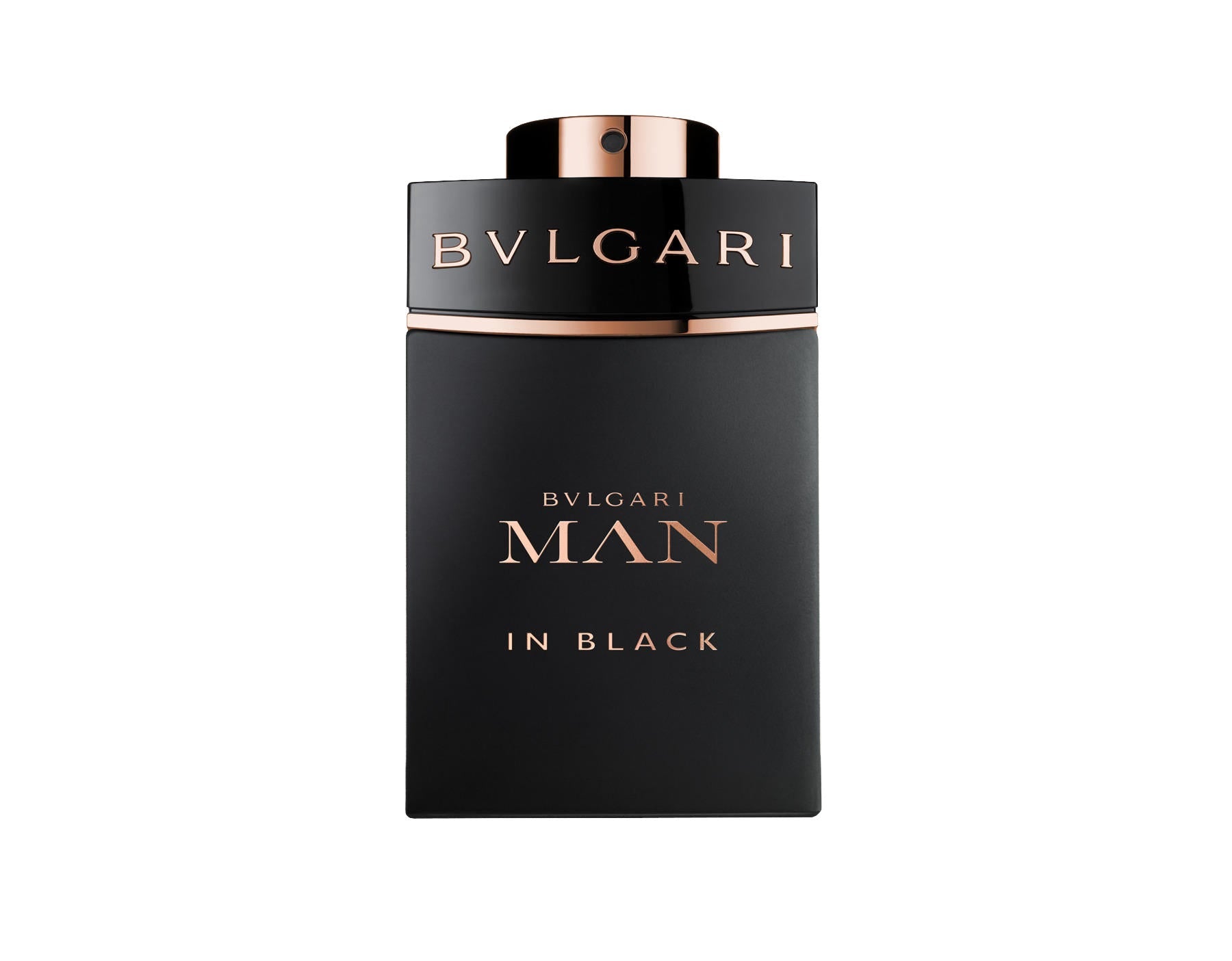 Bulgari Man In Black Eau De Parfum 60ml  - 1