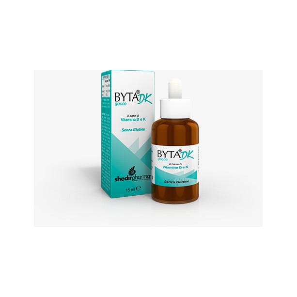 Byta DK Gocce 15ml  - 2