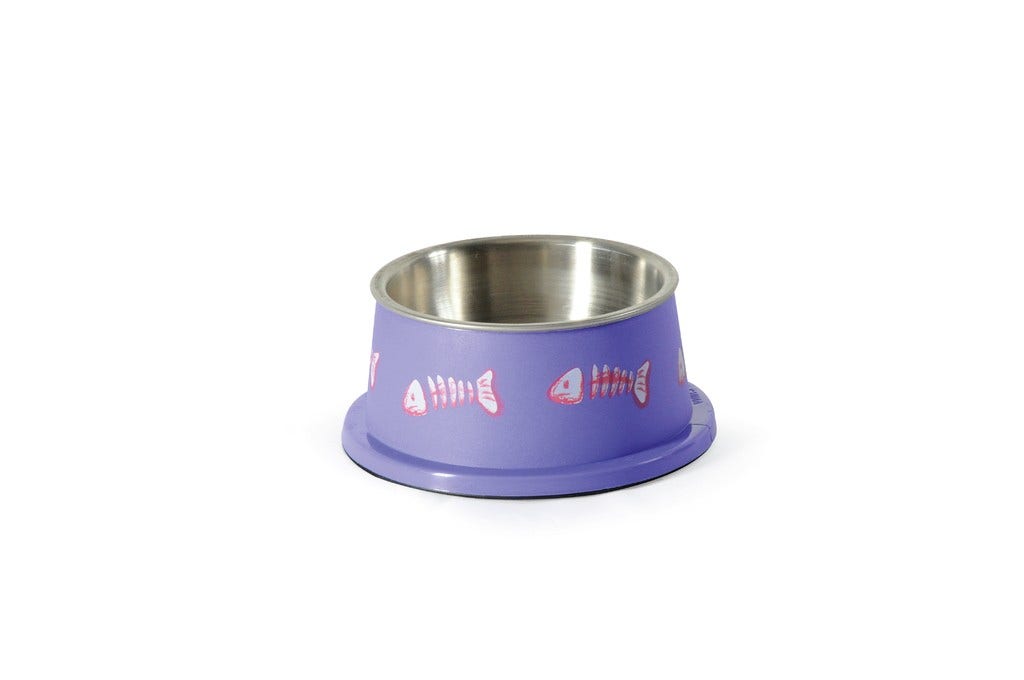 Camon Ciotola Deep Bowl In Acciaio 300ml-2