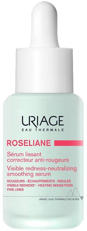 Roseliane Siero Levigante Correttore Anti Rossori 30 ml-1