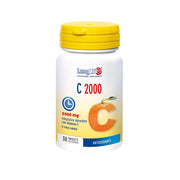 Longlife C2000 30 Tavolette  - 3