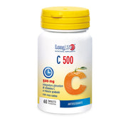 Longlife C 500 60 Tavolette  - 2