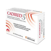Cadired 5 36 Capsule  - 1
