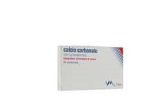 Calcio Carbonato 60 Compresse  - 1