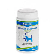 Canina Calcium Carbonat Cane Tavolette 350g  - 1