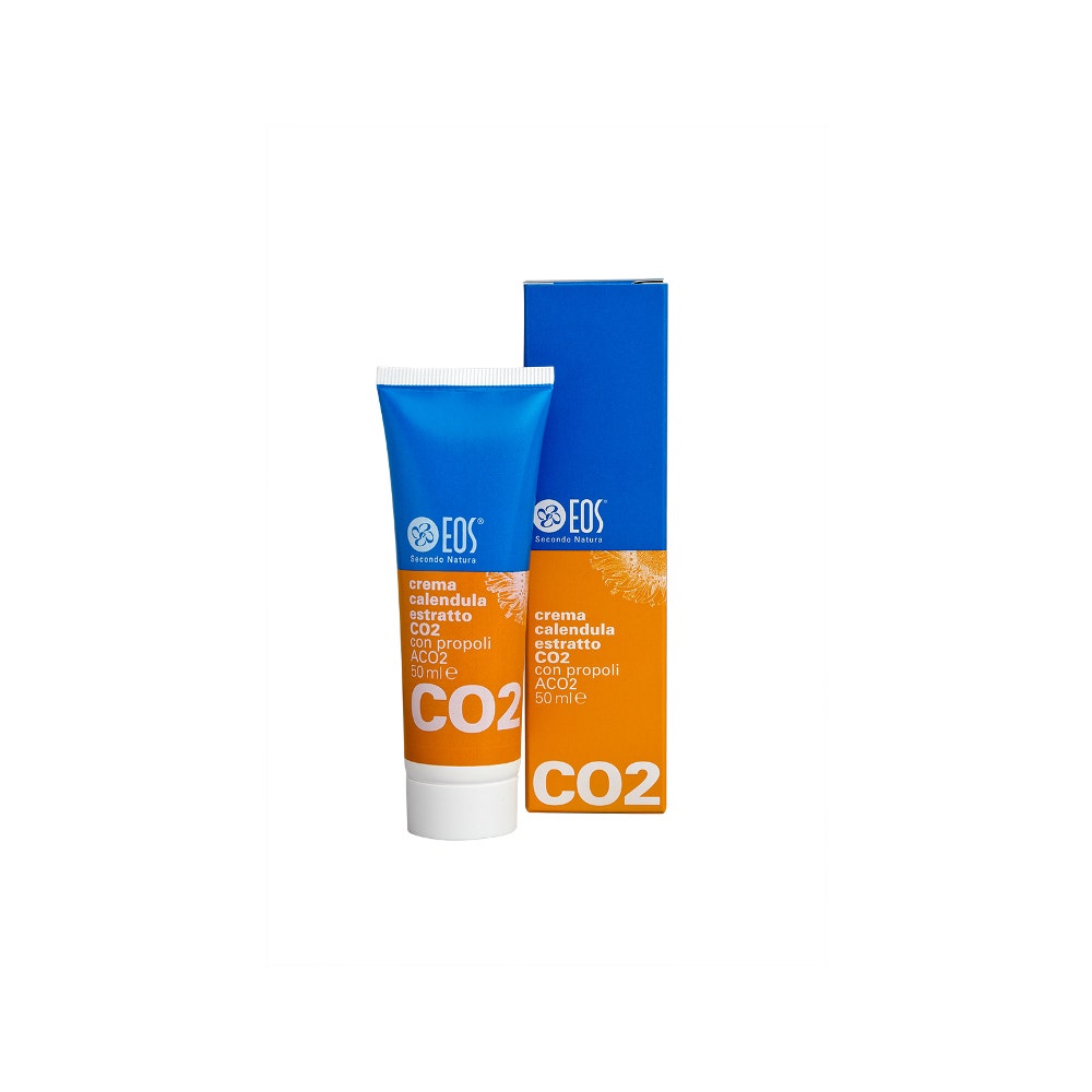 Eos Crema Calendula Co2 50ml  - 2
