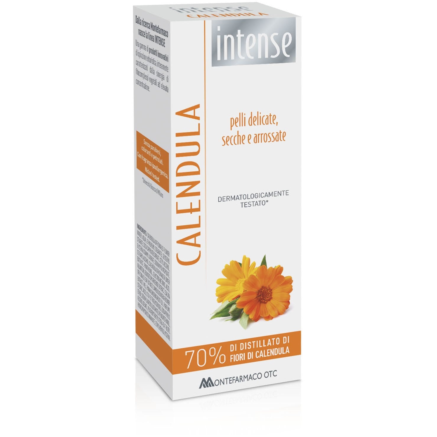 Arnica Intense Crema Calendula 60ml  - 3