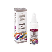 Zuccari Olio essenziale Camomilla Blu 1ml  - 2
