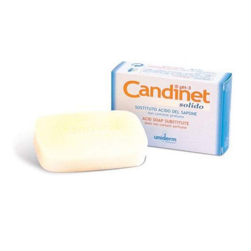 Candinet Solido 100G  - 2
