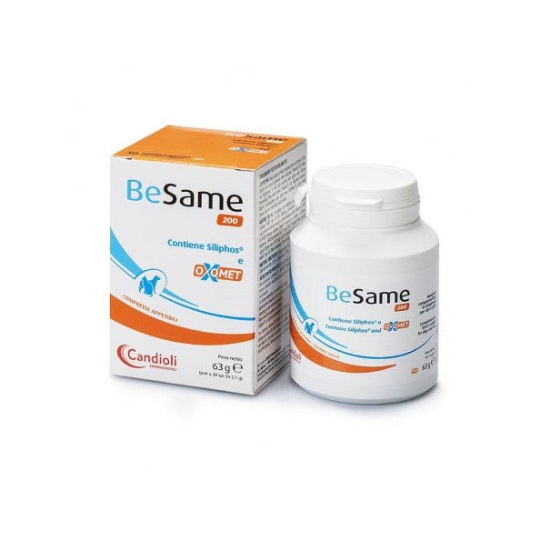 Besame 200 30 Compresse  - 2