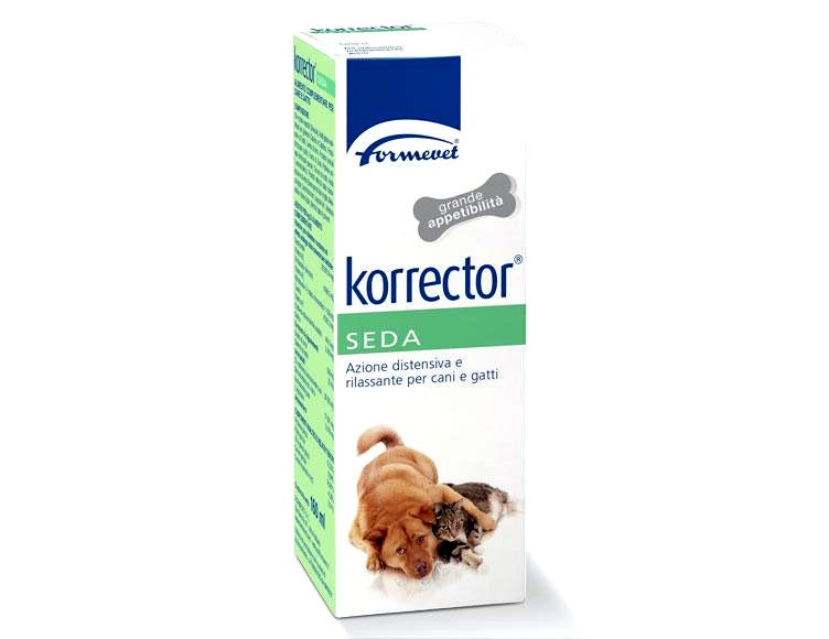 Korrector Seda 160ml  - 2