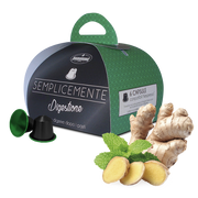 Ulrich Fitoespresso Digestione 12 Capsule-1