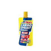 Proaction Carbo Sprint BCAA Limone 50ml  - 3