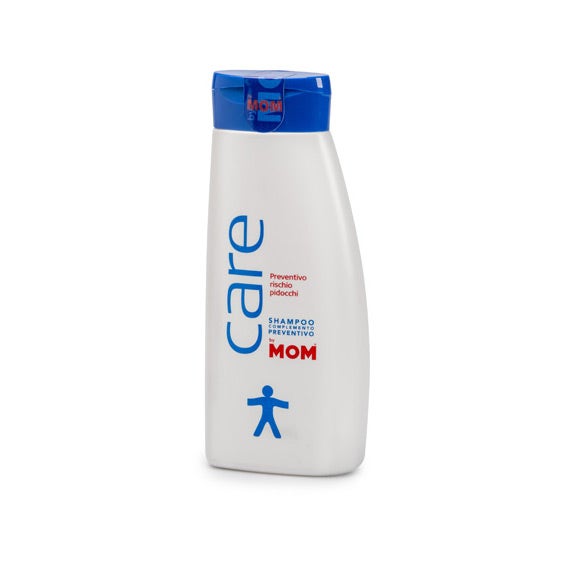 Mom Care Shampoo Preventivo 250ml  - 2