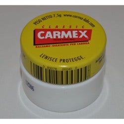 Carmex Classico Barattolo 7,5g-1
