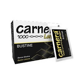 Carnera 1000 Lemon 18 Bustine  - 2