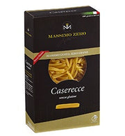 Massimo Zero Casarecce 400g  - 1