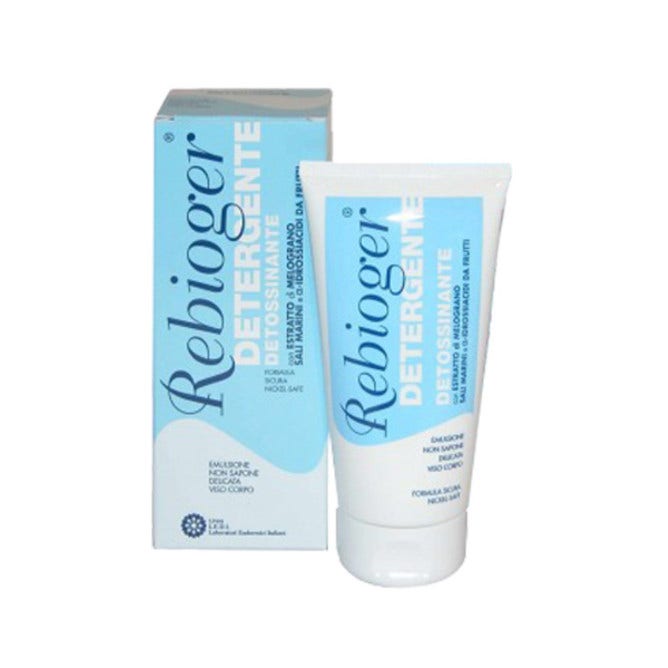 Rebioger Detergente Detossinante 150ml  - 2