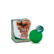 Tecniwork Active Ball Soft Verde-1