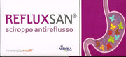 Refluxsan Sciroppo 250ml  - 1