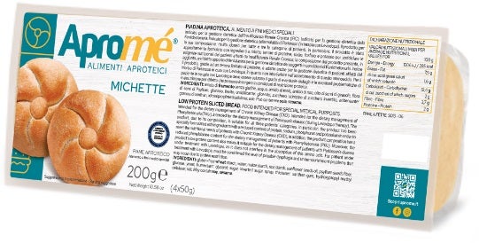 Aprome' Michette 200 g-1