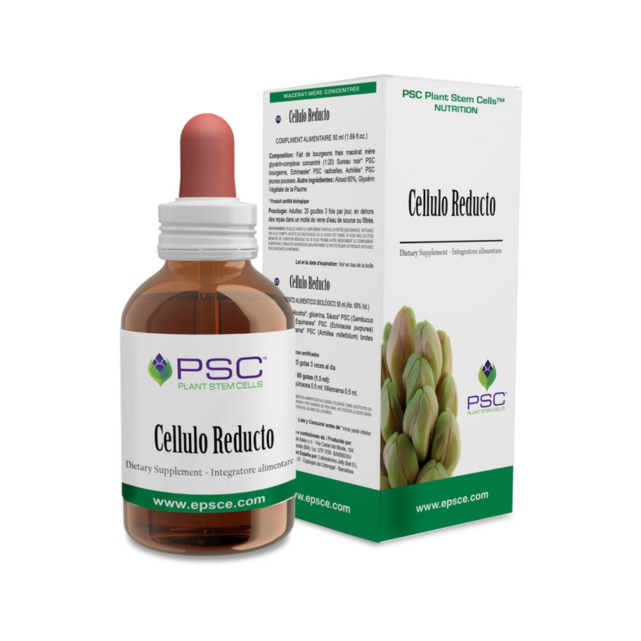 PSC Cellulo Reducto Gocce 50ml  - 2