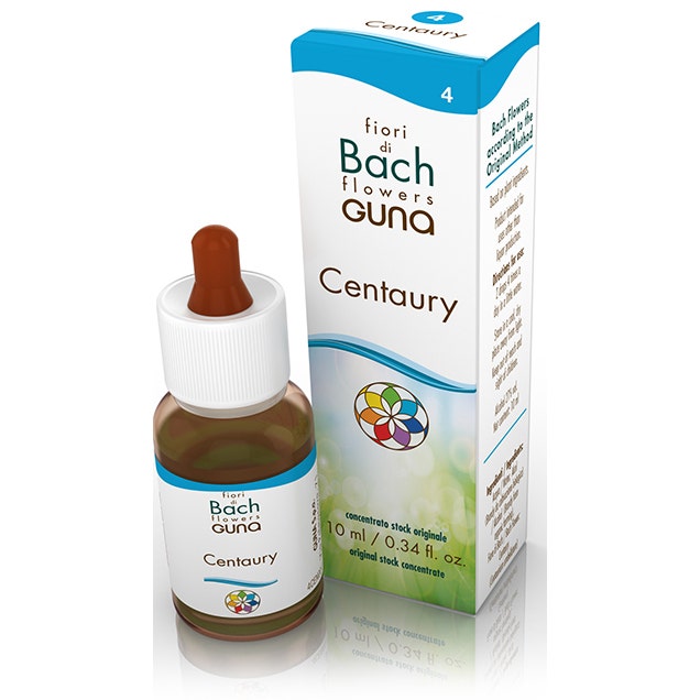Guna Centaury Gocce 10ml-1