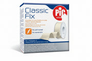 Cerotto in Rocchetto Pic Classic Fix Tela 2,5x500 cm 1 Pezzo