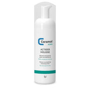 Ceramol Actiseb Mousse Detergente 150ml-1