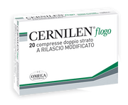 Cernilen Flogo 20 Compresse  - 2