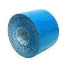 Cerotto Tape Neuromuscolare cm5x5m Azzurro  - 2