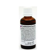 Weleda Chelidonium Curcuma 50ml  - 1