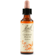 Cherry Plum Bach 20ml  - 2