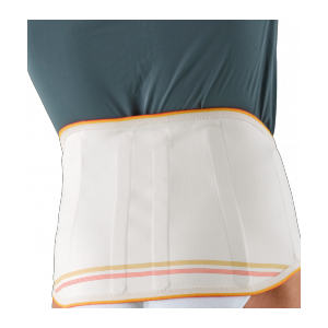 Gibaud Ortho Lombogib Classic Corsetto Lombosacrale Taglia 2  - 2