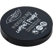 Purobio Cipria Compatta Indissoluble 01 9g  - 1