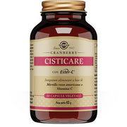 Solgar Cisticare 60 Capsule-1