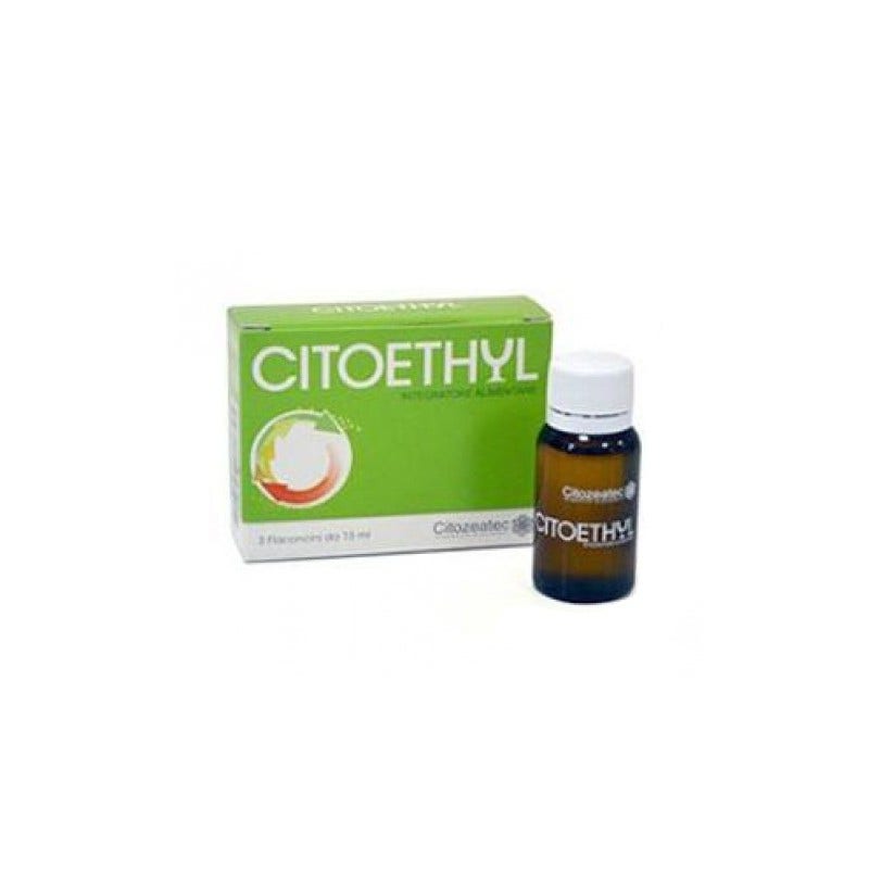Citoethyl 15ml  - 2