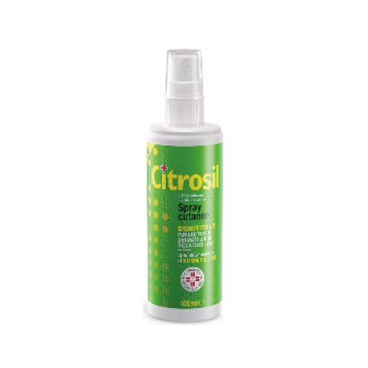 Citrosil Spray 100ml 0,175%  - 2