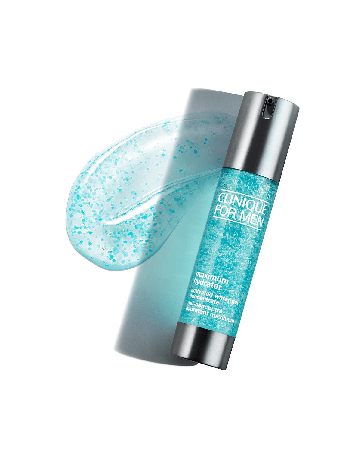 Clinique For Men Maximum Hydrator 50ml  - 3