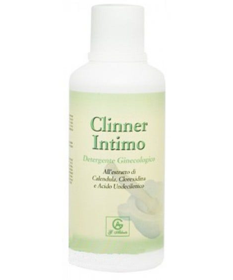 Clinner Oil Detergente 500ml  - 1