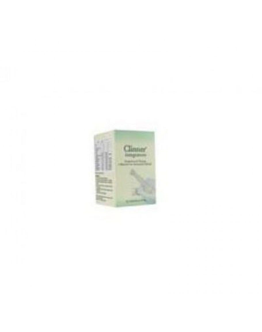 Clinner Vitamine Minerali 50 Capsule  - 1