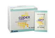 Codex 10 Buste  250mg  - 1